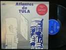 GRUPO FLAMINGO ROCK - Los Atlantes de Tula 1983 PRIVATE MEXICAN PROG PSYCH ROCK
