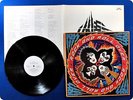 KISS Rock and Roll Over VIP6376 LP Cd2180