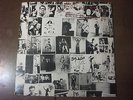 THE ROLLING STONES EXILE ON MAIN STREET ORIGINAL LP WITH ALL 12 POSTCARDS