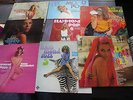 Klaus Wunderlich..8 LPs..Hammond POPS 3-10