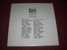 12 LP Box Miles Davis Chronicle 1951-56 Complete Prestige Recordings NEUWERTIG