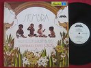 WILLIE COLON & RUBEN BLADES   SIEMBRA   LATIN BOOGLALOO LP   RARE FANIA PROMO