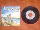 Extremoduro Sol de Invierno Single vinilo 7