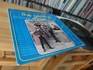 THE GENTRYS KEEP ON DANCING 1965 MINT GERMAN 1ST BEAT HAMMER