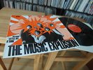 THE MUSIC EXPLOSION SAME LP IN 1967 MINT PSYCHOBEAT