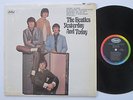 BEATLES Yesterday And Today Capitol U.S. Pressing Original Mono IN SHRINK LP