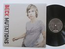 BECK Mutations Bong Load 1998 Original LP & Bonus 7