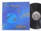 DON THOMPSON Jupiter Korona 1976 Private Folk Psych Gatefold Insert LP HEAR