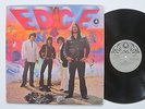 EDGE S/T Nose Hard Rock Heavy Psych LP