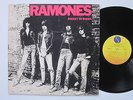RAMONES Rocket To Russia Sire SIGNED BY ALL FOUR ORIGINAL MEMBERS LP
