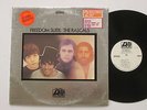 RASCALS Freedom Suite Atlantic WLP Promo MONO Cover Stickers 2LP