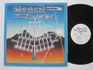 STENCIL FOREST Opening Act Realtime Private IN Prog AOR IN SHRINK LP HEAR