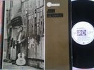 John Renbourn/Same(First Album).1966 UK Transatlantic LP.