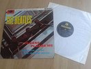THE BEATLES - Please Please me - ori 5th press 63 lp mono no Sold in the UK.text