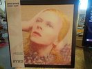 DAVID BOWIE---HUNKY DORY (Import LP'S)