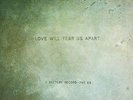 JOY DIVISION love will tear us apart/these days FAC23 A1/B1 1st uk 7