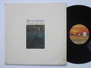 CHUCK & MARY PERRIN Life Is A Stream Sunlight Promo Folk Original IN SHRINK LP