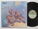 DUST Hard Attack Kama Sutra Hard Rock Heavy Psych Marky Ramone LP