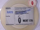 BOOMTOWN RATS: Dave 45 (UK, pic disc) Rock & Pop