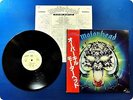 MOTORHEAD Overkill VIP6774 OBI LP Cd2355