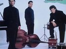 CHICK COREA - AKOUSTIC BAND - GRP LP - DIGITAL MASTER PRESSING - 1989