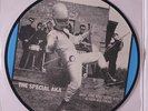 SPECIAL AKA: What I Like About You Most Is Your Girlfriend 45 (UK, pic disc) ra