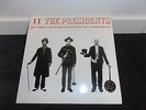 The Presidents of the United States of America II VINYL