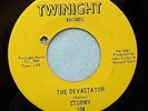 Stormy The Devastator & I Won’t Stop To Cry Twinight 104 Northern Soul LISTEN
