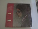 BOB DYLAN-BLOOD ON THE TRACKS-RECORDS-ORIGINAL-SHRINK-1974-RARE MURAL BACK COVER