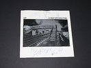 Signed U2 Record - A Day Without Me 7in Single Vinyl