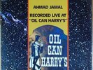 SEALED LP: AHMAD JAMAL: LIVE AT OIL CAN HARRY'S