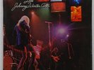 SEALED LP: JOHNNY WINTER: LIVE JOHNNY WINTER AND