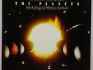 SEALED LP: PATRICK GLEESON: BEYOND THE SUN: AN ELECTRONIC PORTRAIT OF HOLST'S PL