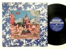Rolling Stones – Their Satanic Majesties Request   Rare 1st 3-D Cover W/Inner
