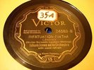 JAZZ ISHAM JONES ORCH Infatuation VICTOR 24583