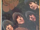 The Beatles Rubber Soul LP ST2442 1st Pressing Original 1965 NM Colorband
