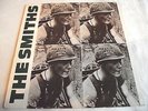 THE SMITHS   MEAT IS MURDER ** 1985 ROUGH TRADE LP