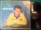 RICKY NELSON   