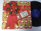 Mae West LP Mae In December Christmas Album