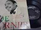 Joe Turner Shake Rattle and Roll Ep Holy Grail Audiophile Grade Atlantic NM