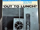 Eric DOLPHY Out To Lu JAPAN 200G VINYL LP Blue Note Premium MONO Master DBLP-046