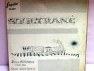 JOHN COLTRANE & RED GARLAND TRIO  SOULTRANE  ESQUIRE 12