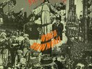 TERRORIZER - world downfall - LP * MINT * MORBID ANGEL, NAPALM DEATH, GRINDCORE