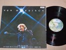 VAN MORRISON -Live In Concert - It's Too Late To Stop Now- 2xLP