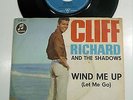 CLIFF RICHARD & THE SHADOWS 