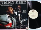 Jimmy Reed ?- Bright Lights, Big City, Vinyl, LP, Italy'90, vg++