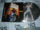 33T PICTURE DISC JOHNNY HALLYDAY DESTINATION VEGAS VOL 1