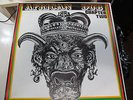 JOE GIBBS African Dub Chapter two LP J&M  Jamaican pressing reggae VG++