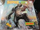UPSETTERS Super Ape LP MANGO dub VG++ reggae in shrink nice lee scratch perry