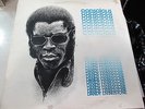 DANDY LIVINGSTONE Conscious LP MOONCREST 70s reggae UK pressing VG+